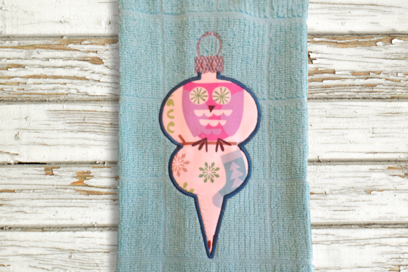 Antique Christmas Ornament: A Designer’s Review