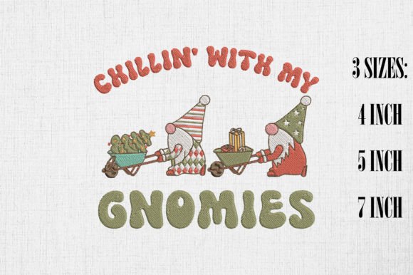 Chillin with My Gnomies: A Designer’s Review