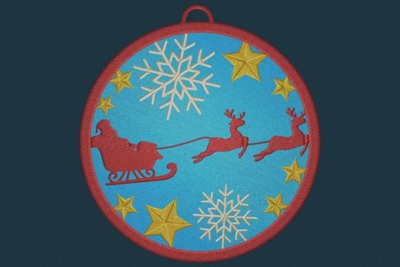 Christmas Ornaments: A Designer’s Review for Boutique Sweatshirts