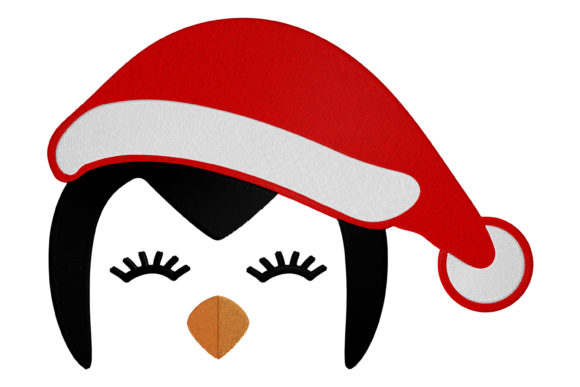 Christmas Penguin: A Designer’s Review for Handmade Gifts
