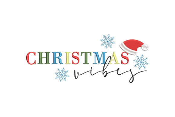 Christmas Vibes: A Designer’s Review for Small Business Merch