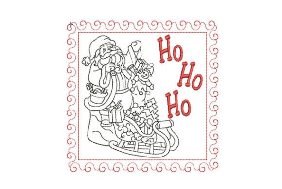 Classic Santa Claus: A Designer’s Review for Festive Gifts