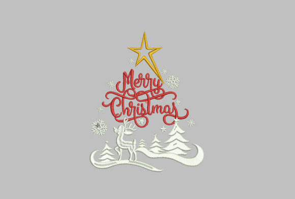 Cute Christmas Reindeer: A Designer’s Review
