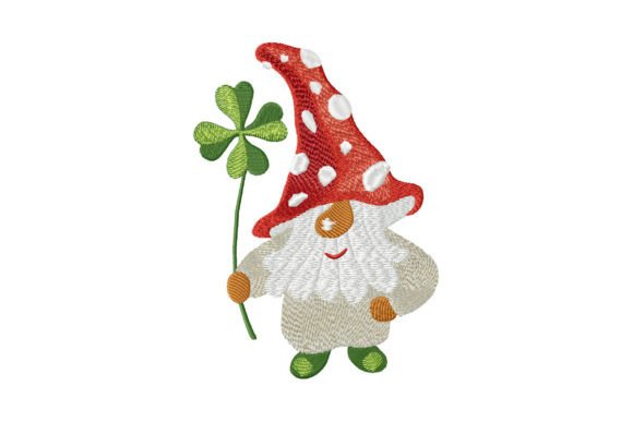 Funny Gnome Amanita: A Designer’s Review for Boutique Sweatshirts