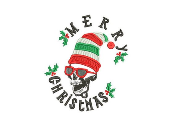 Funny Skeleton Christmas: A Designer’s Review