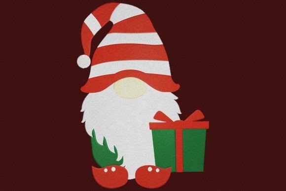 Gnome Gift: A Designer’s Holiday Review