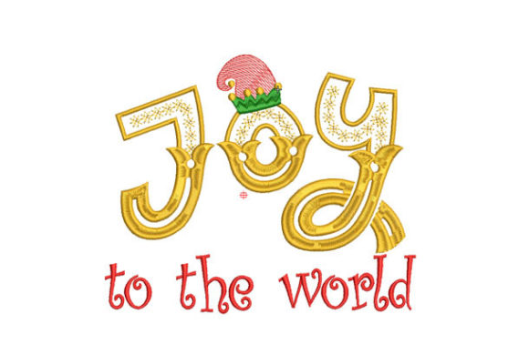 Joy to the World: A Designer’s Review