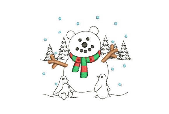 Merry Christmas Bear: A Designer’s Holiday Review