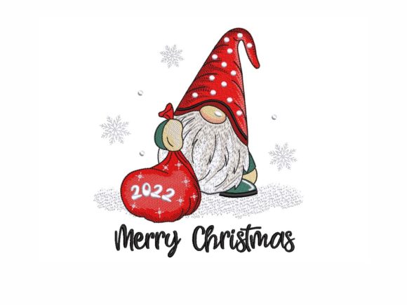 Merry Christmas Gnome: A Designer’s Review