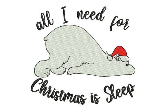 Review: Christmas Bored Bear for Boutique Sweatshirts