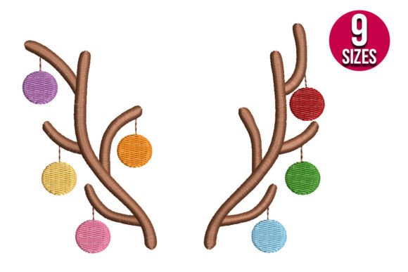 Reviewing Christmas Antlers for Festive Handmade Gifts