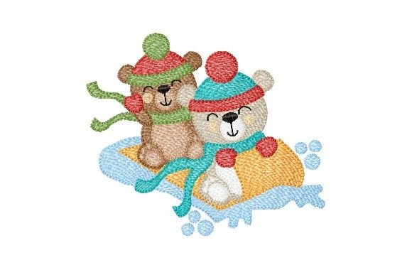 Reviewing Christmas Bears for Personalized Gifts