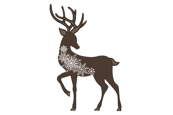 Reviewing Christmas Deer for Etsy Shop Success