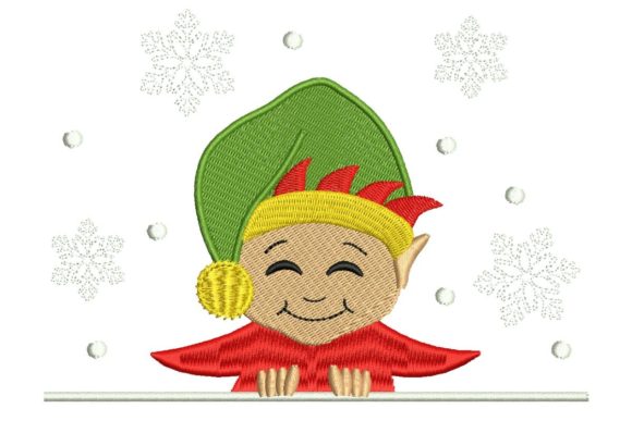 Reviewing Christmas Elf Split for Holiday Projects