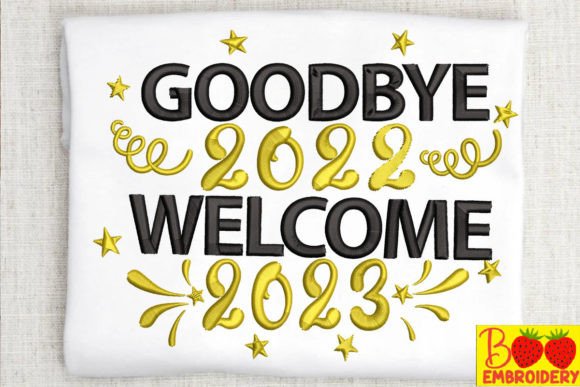 Reviewing Good Bye 2022 Welcome 2023 for Craft Fairs