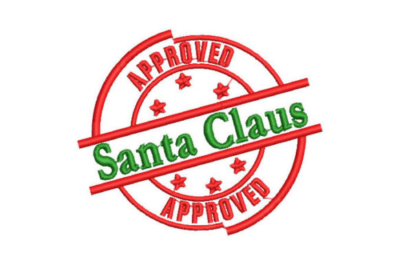 Reviewing Santa Claus Shield for Boutique Sweatshirts