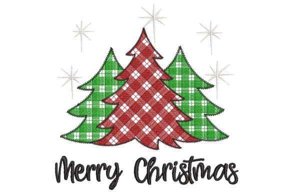 Reviewing Three Christmas Trees for Holiday Sales
