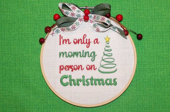 Sassy Christmas: A Designer’s Review for Handmade Gifts