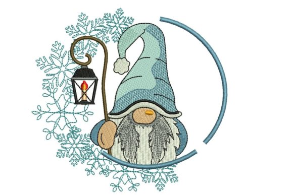 Snowflake Christmas Gnome: A Designer’s Real-World Review